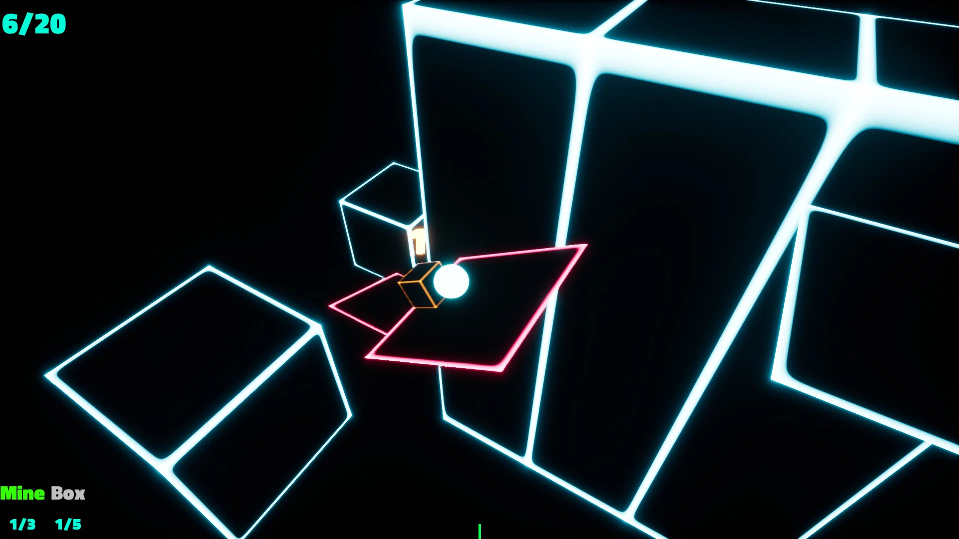 Изображение игры: NeoBoom2
