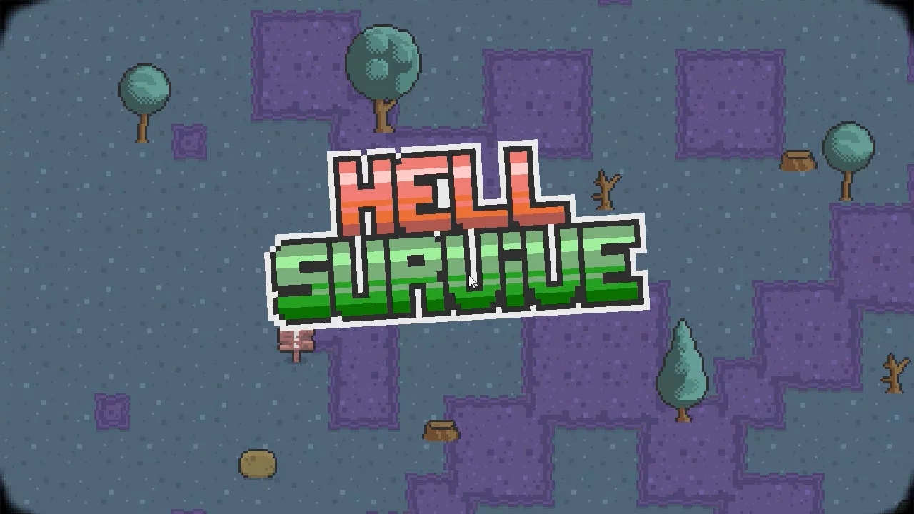 Изображение игры: Hell Survive