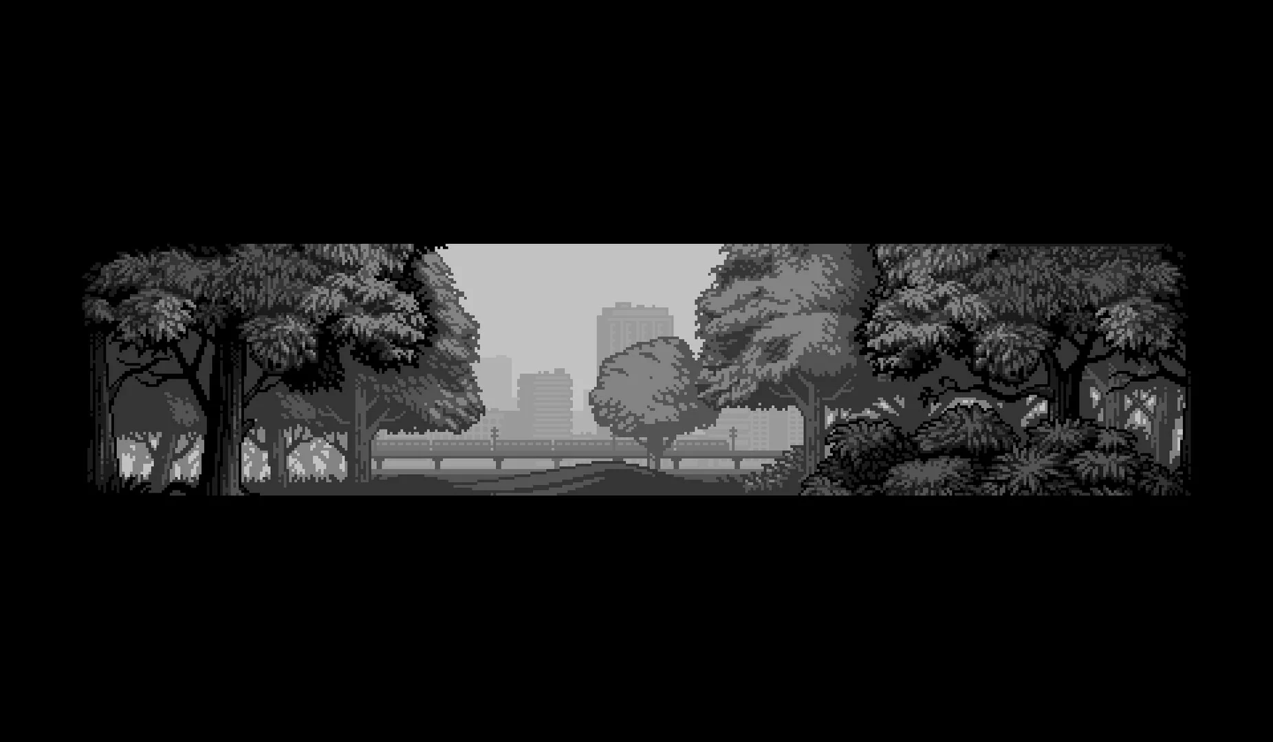 Изображение игры: DARKROOM - Ray of Light