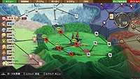 Изображение игры: わがままアリスと百日戦争