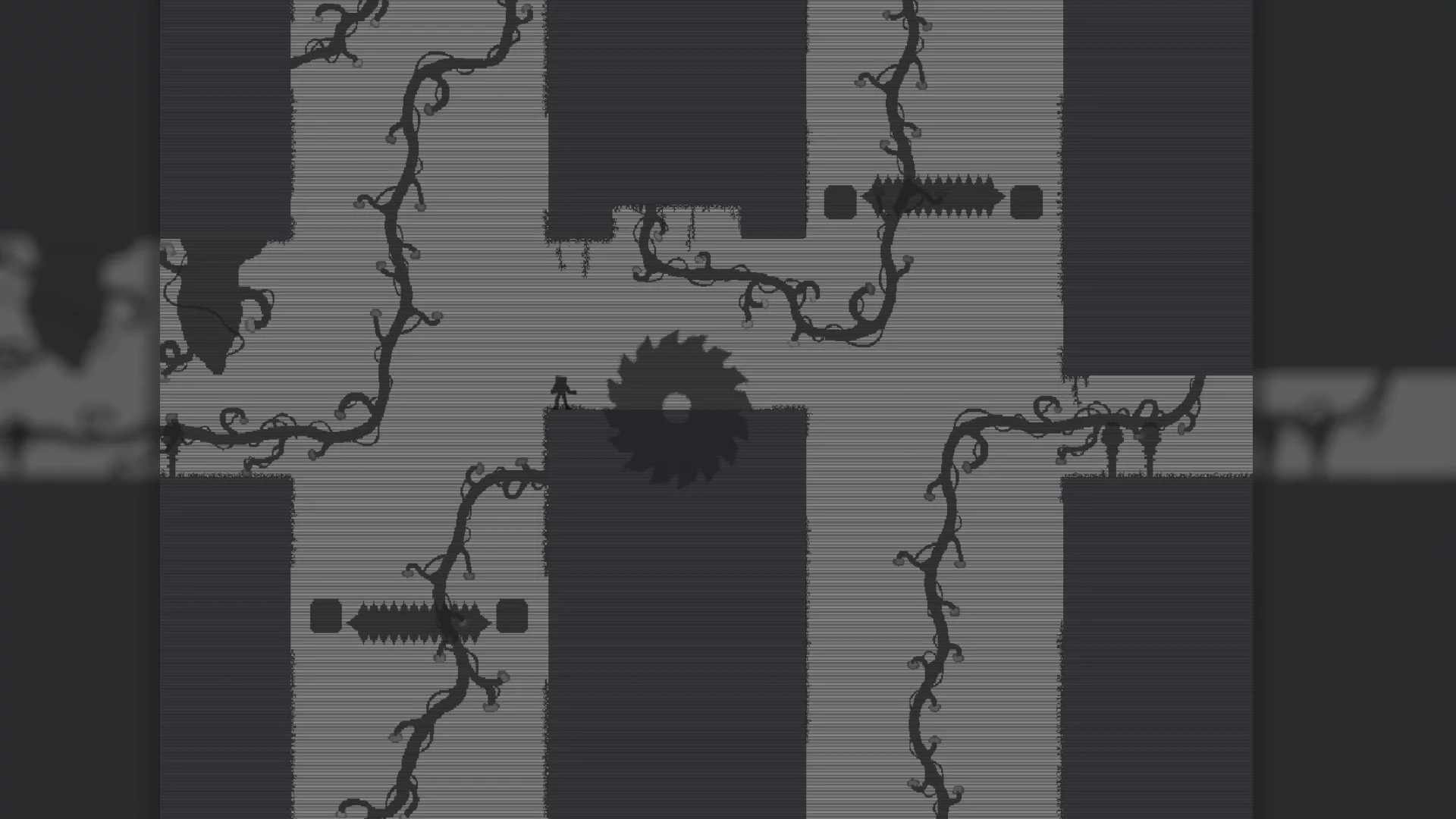 Изображение игры: Old Adventure