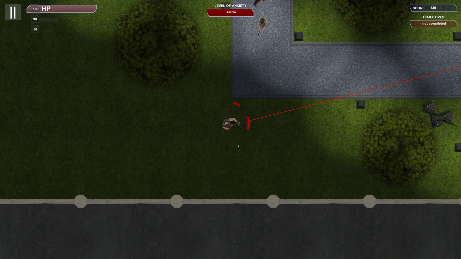 Изображение игры: Tactical Ops