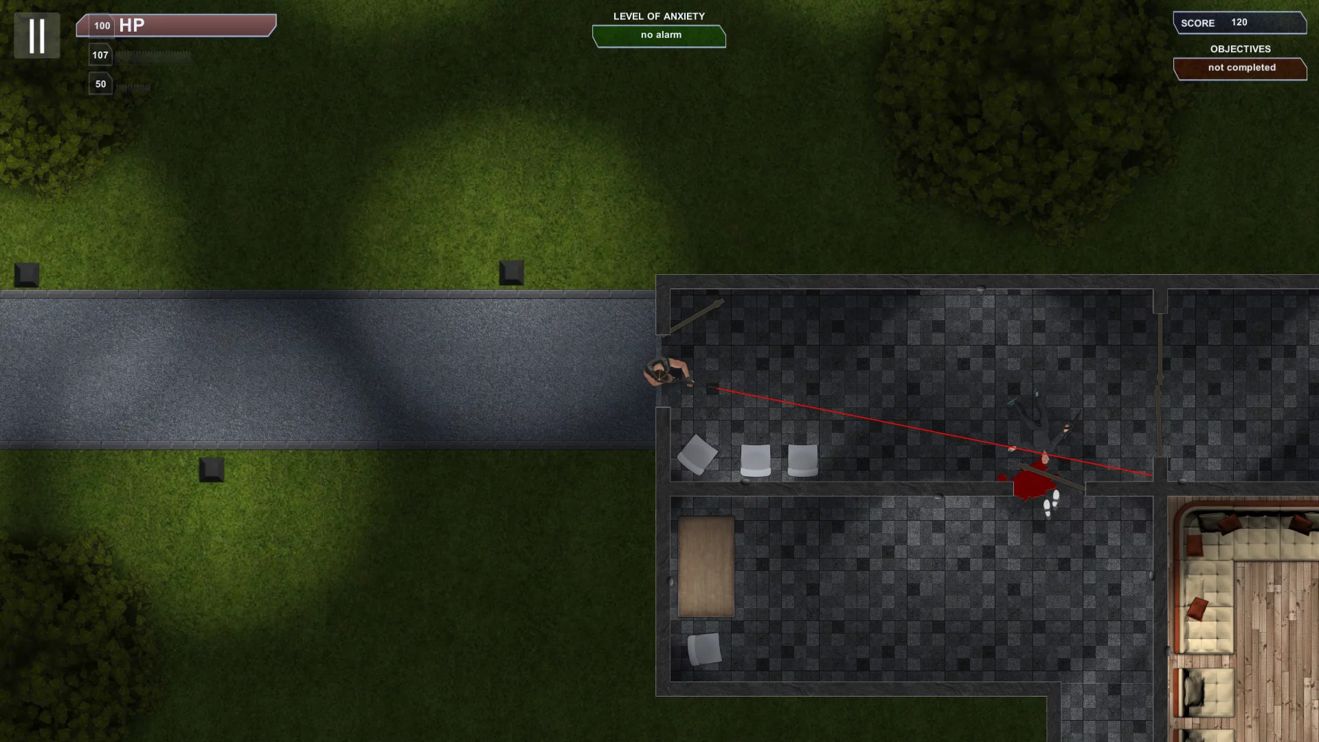 Изображение игры: Tactical Ops