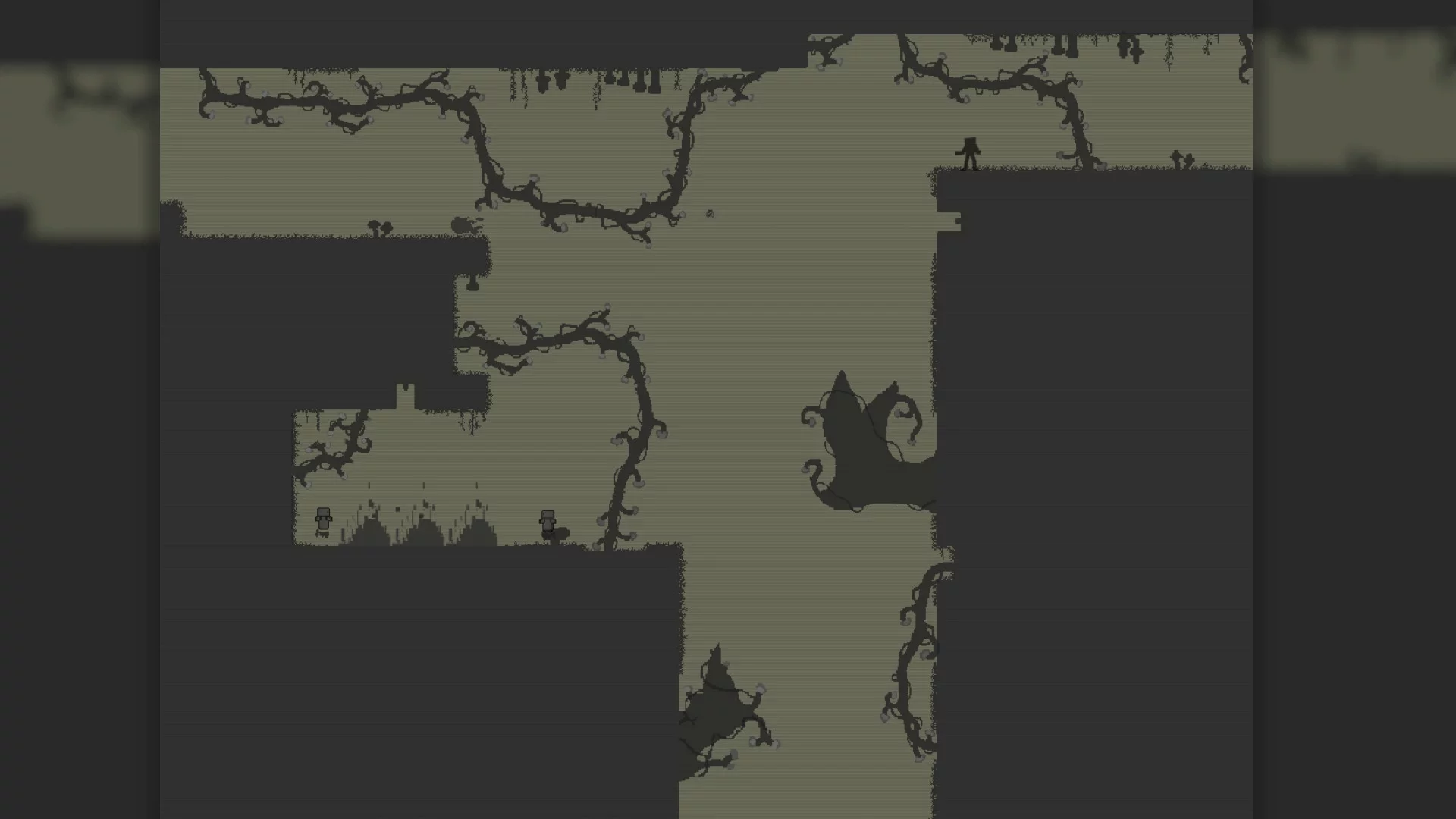 Изображение игры: Old Adventure