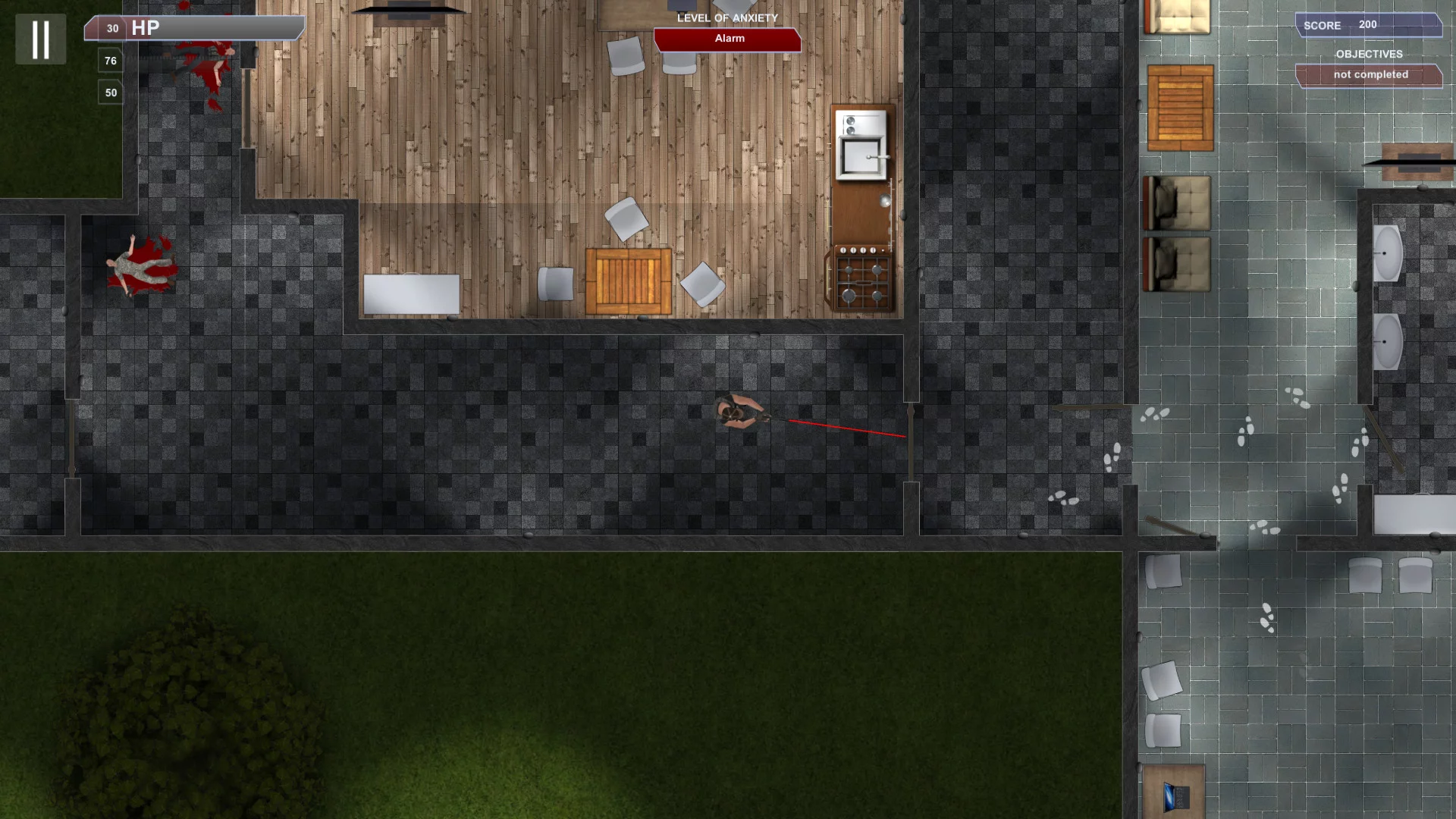 Изображение игры: Tactical Ops
