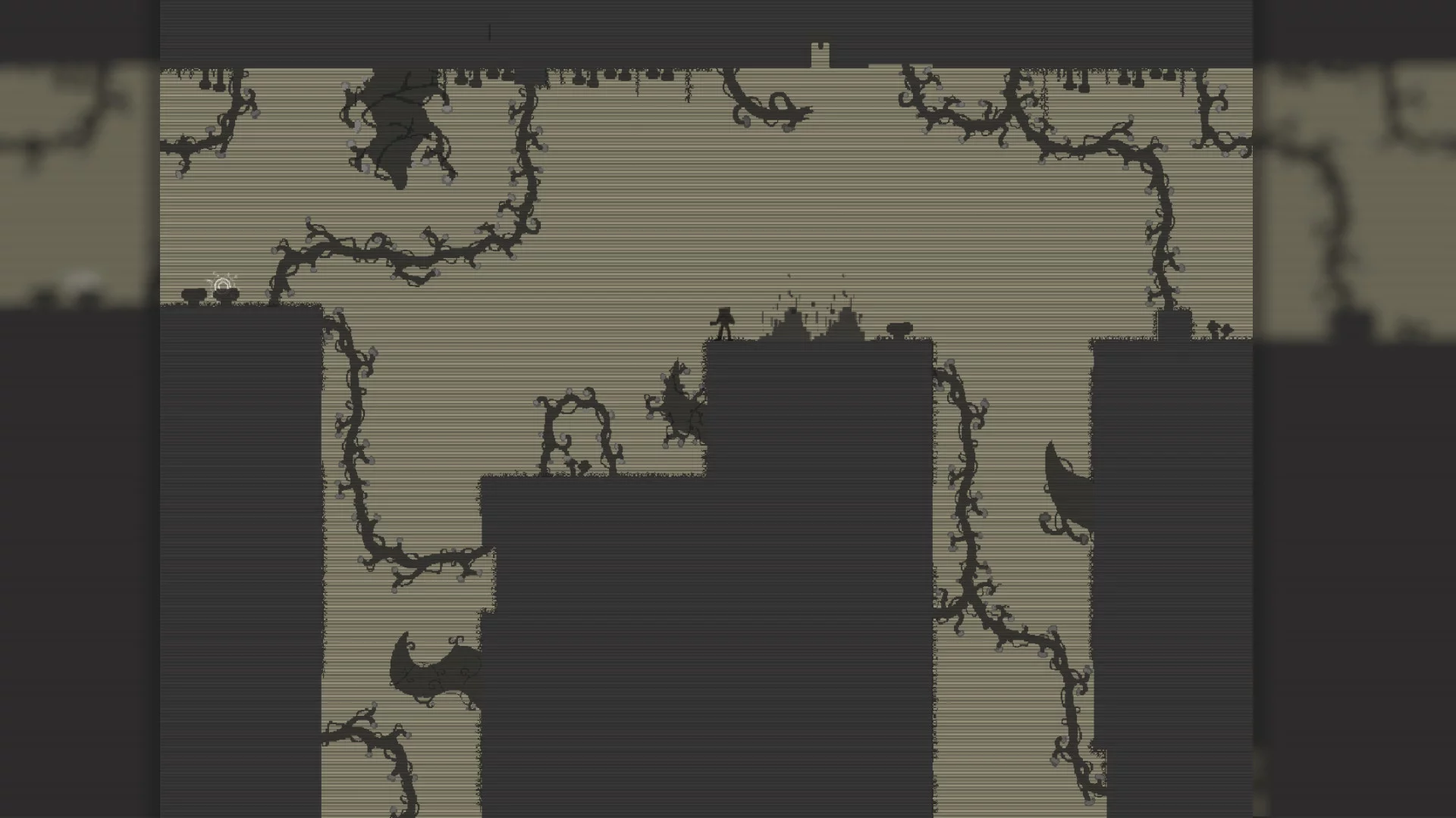 Изображение игры: Old Adventure