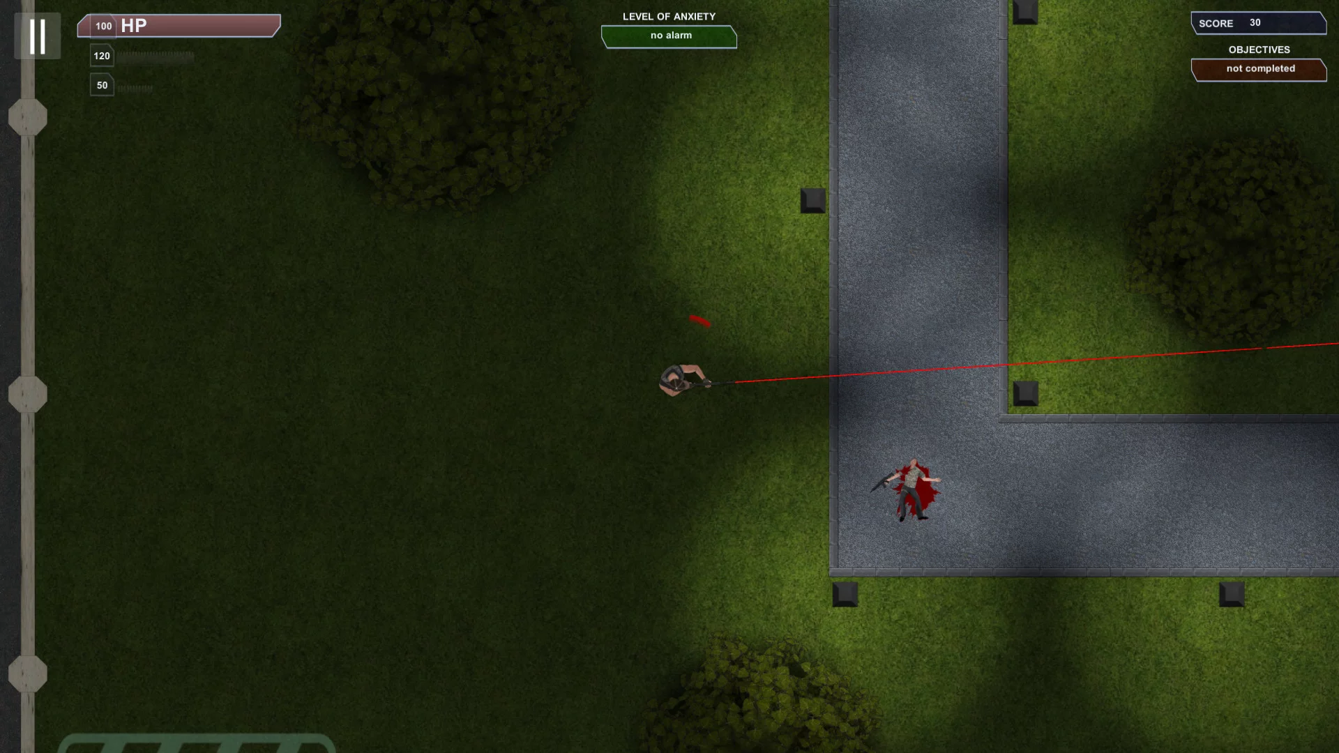 Изображение игры: Tactical Ops