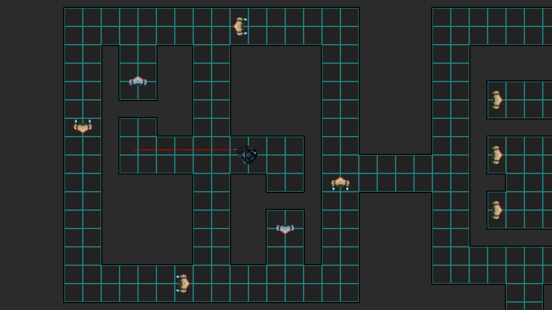Изображение игры: TACTICAL