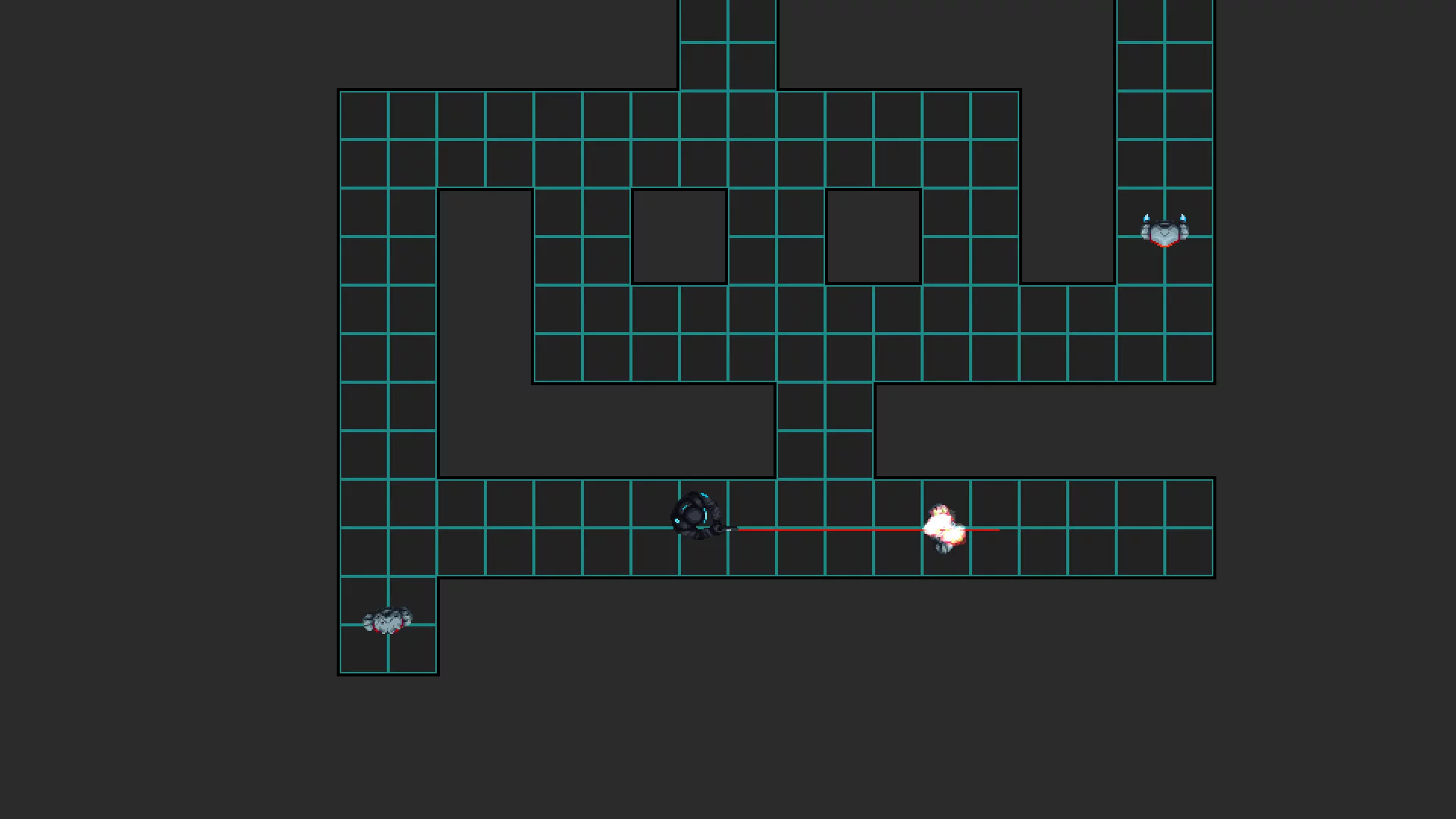 Изображение игры: TACTICAL