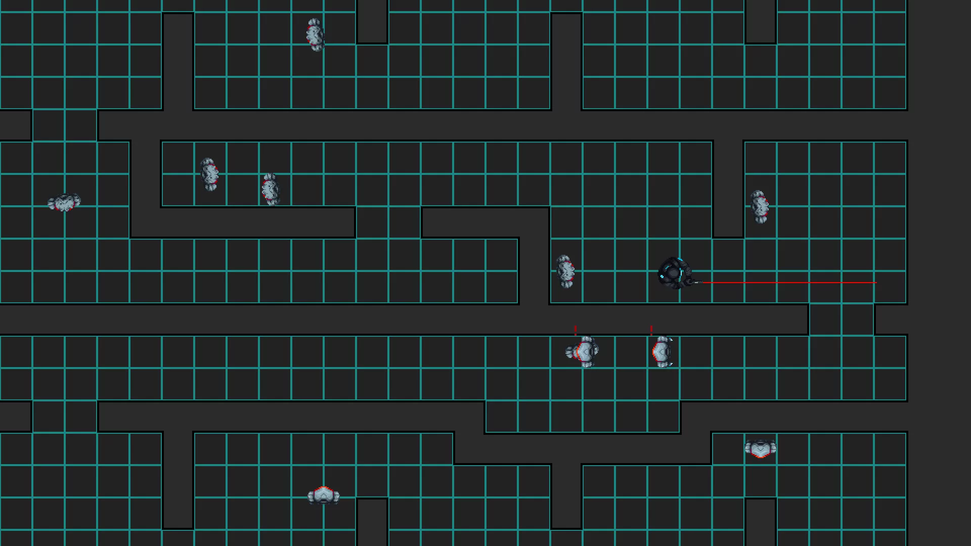 Изображение игры: TACTICAL