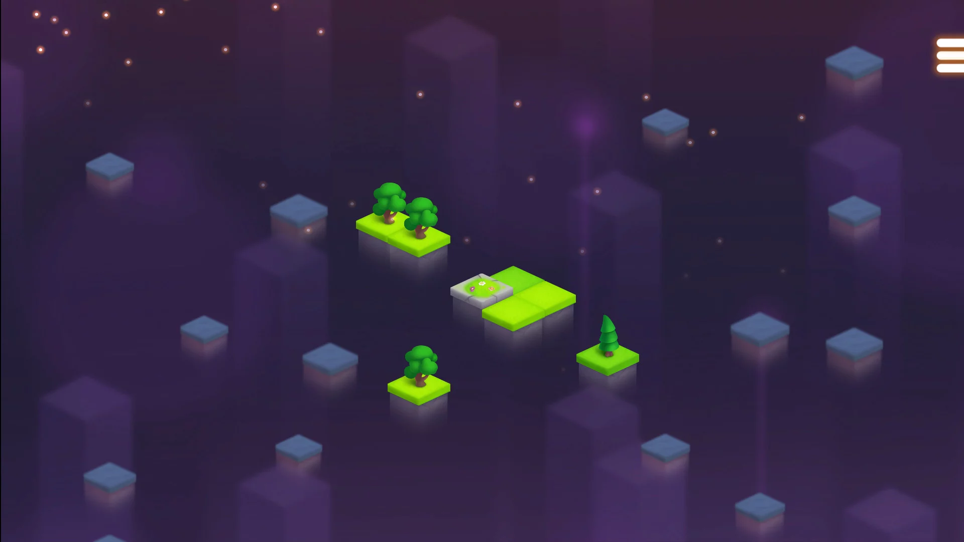Изображение игры: Forestation
