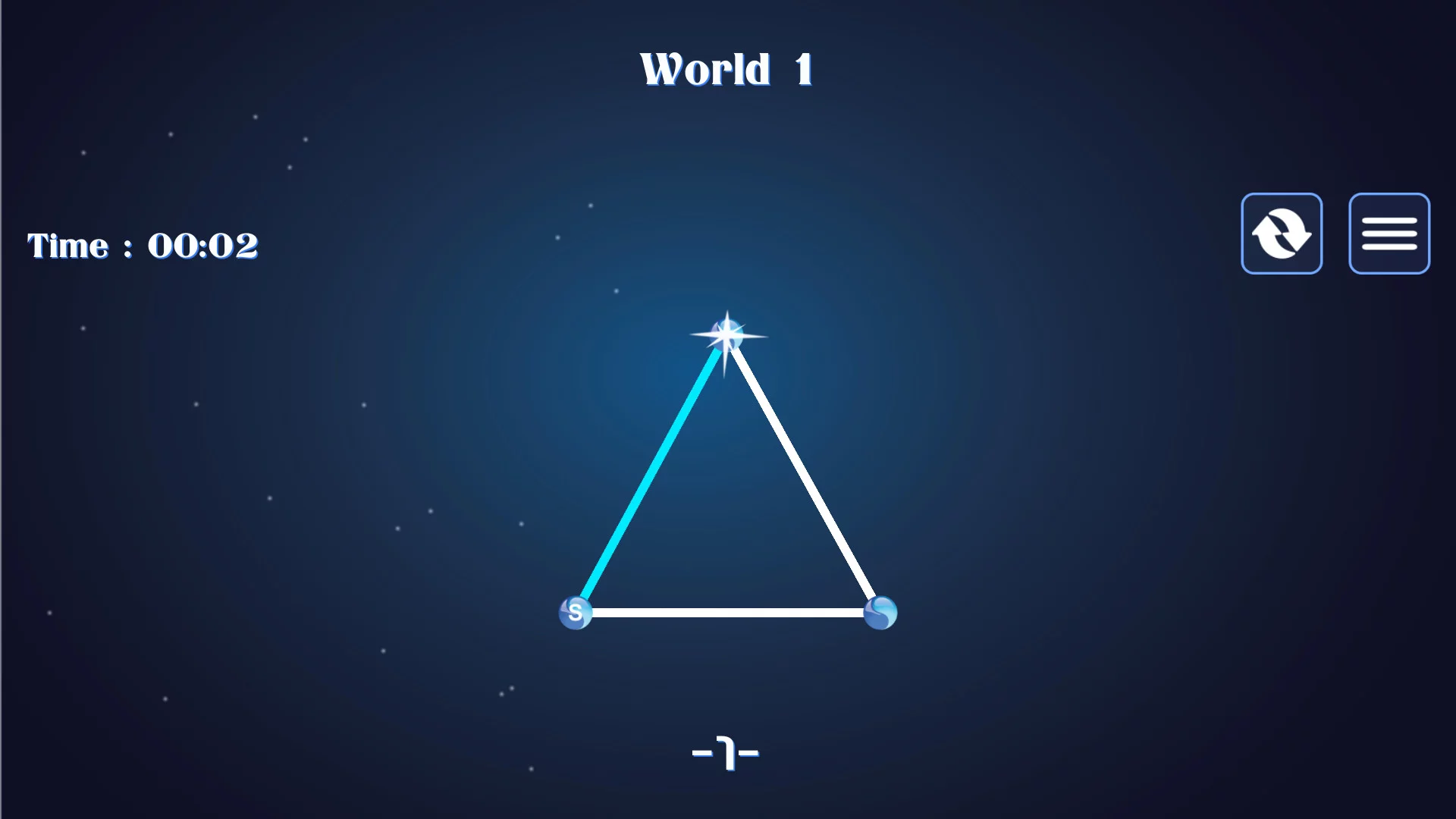 Изображение игры: Dots