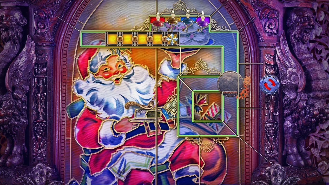 Изображение игры: Christmas Stories: A Christmas Carol Collector's Edition