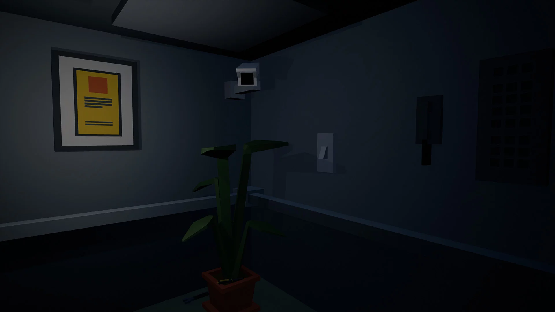 Изображение игры: No Ordinary Elevator