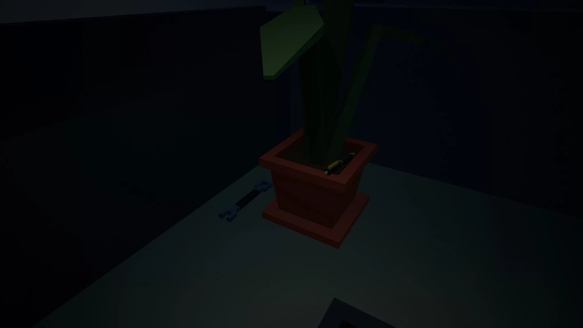 Изображение игры: No Ordinary Elevator