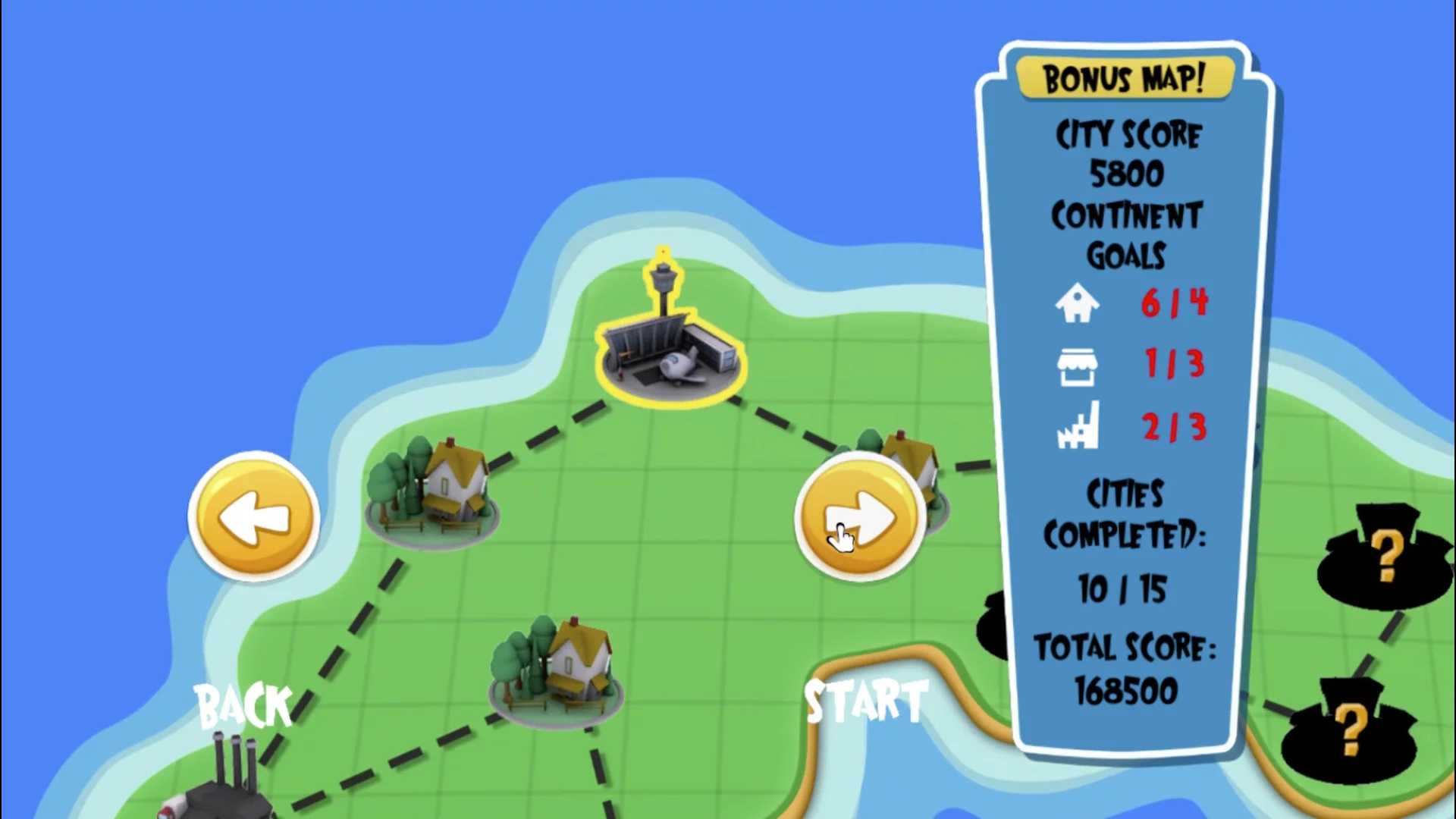 Изображение игры: City Builder (2017)