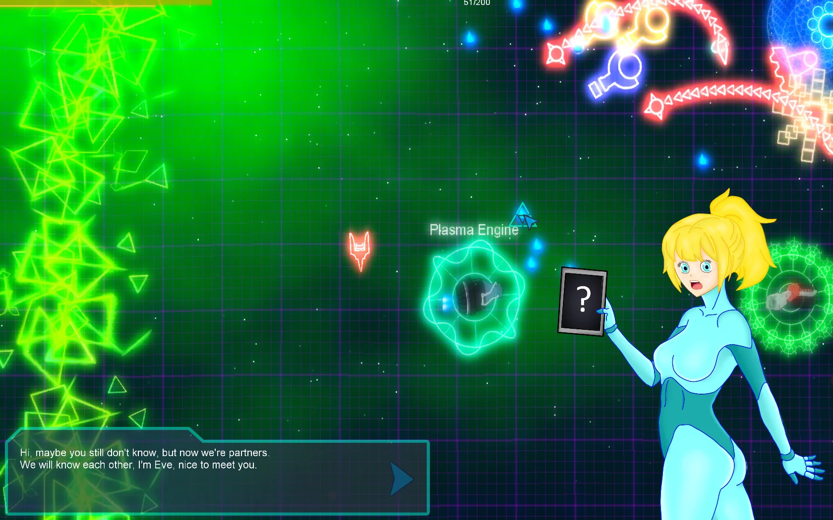 Изображение игры: Neonicum