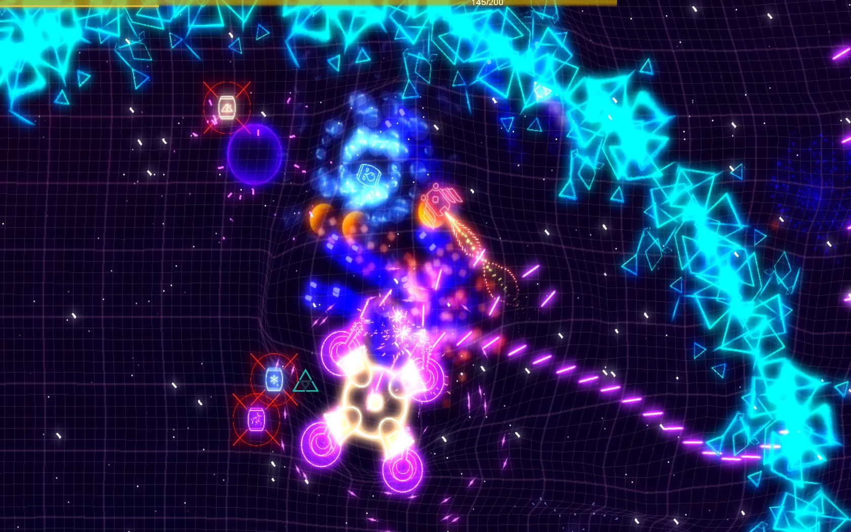 Изображение игры: Neonicum