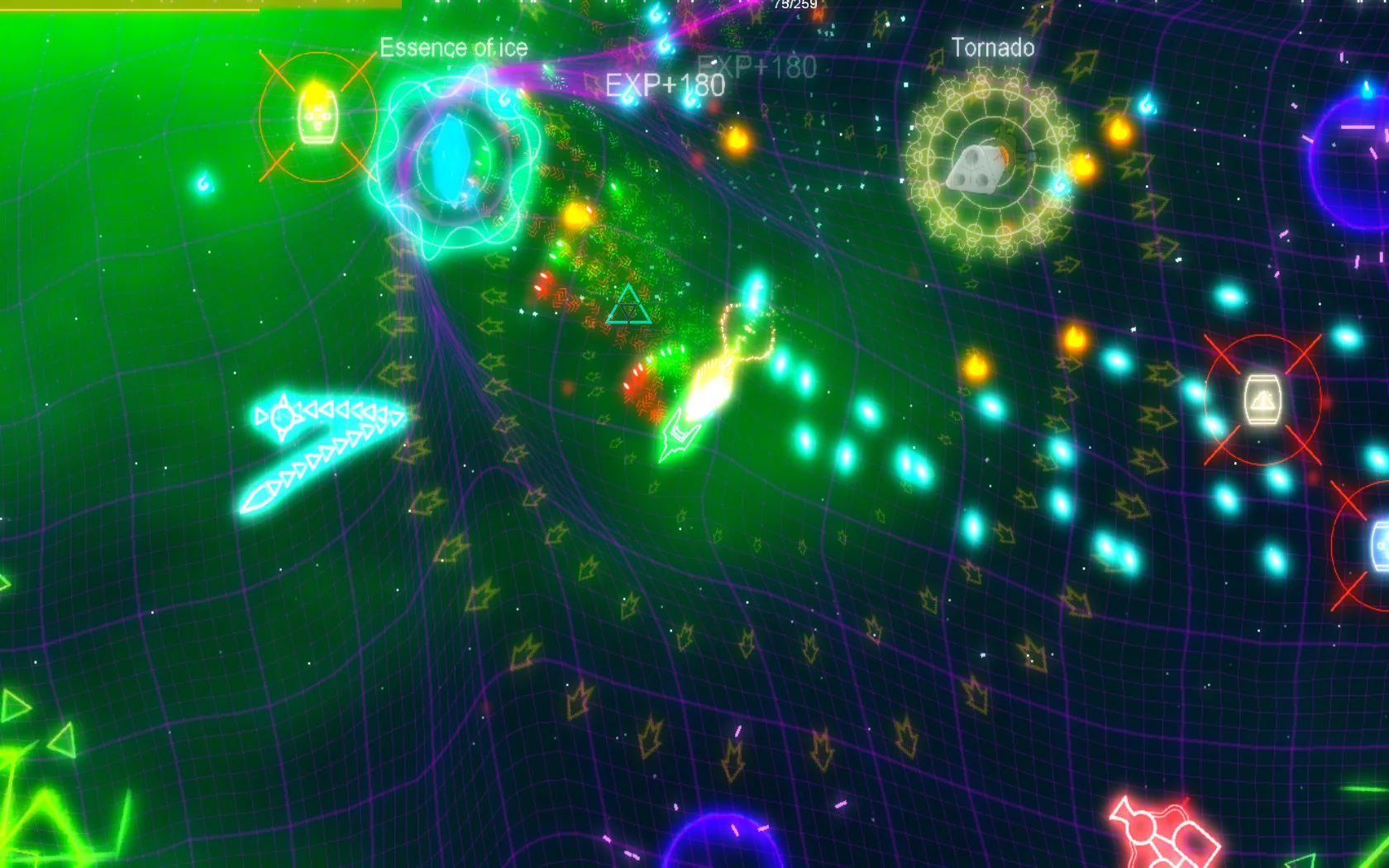 Изображение игры: Neonicum