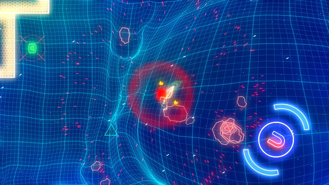 Изображение игры: Neonicum