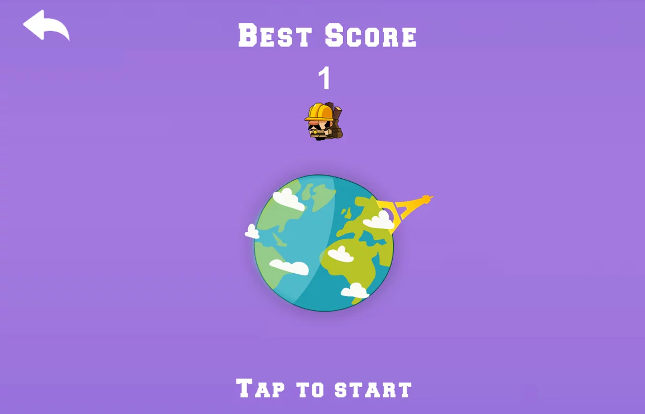 Изображение игры: GAME TUBE ♛