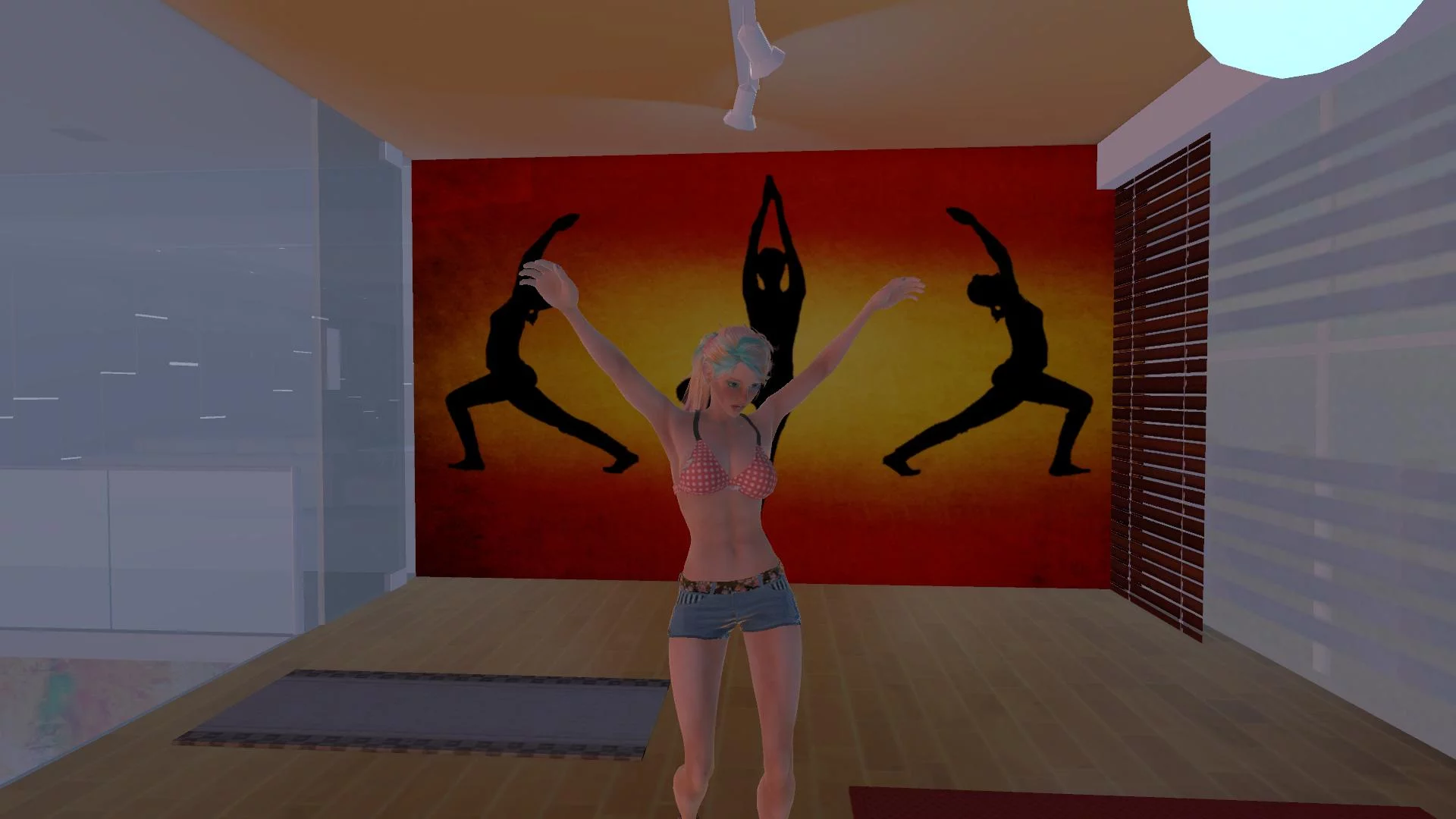 Изображение игры: Dab, Twerk & Dance