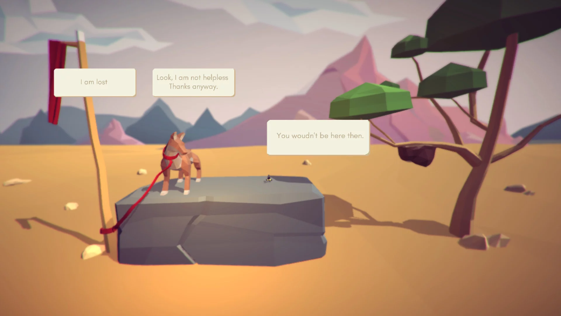 Изображение игры: Till the dawn, waiting