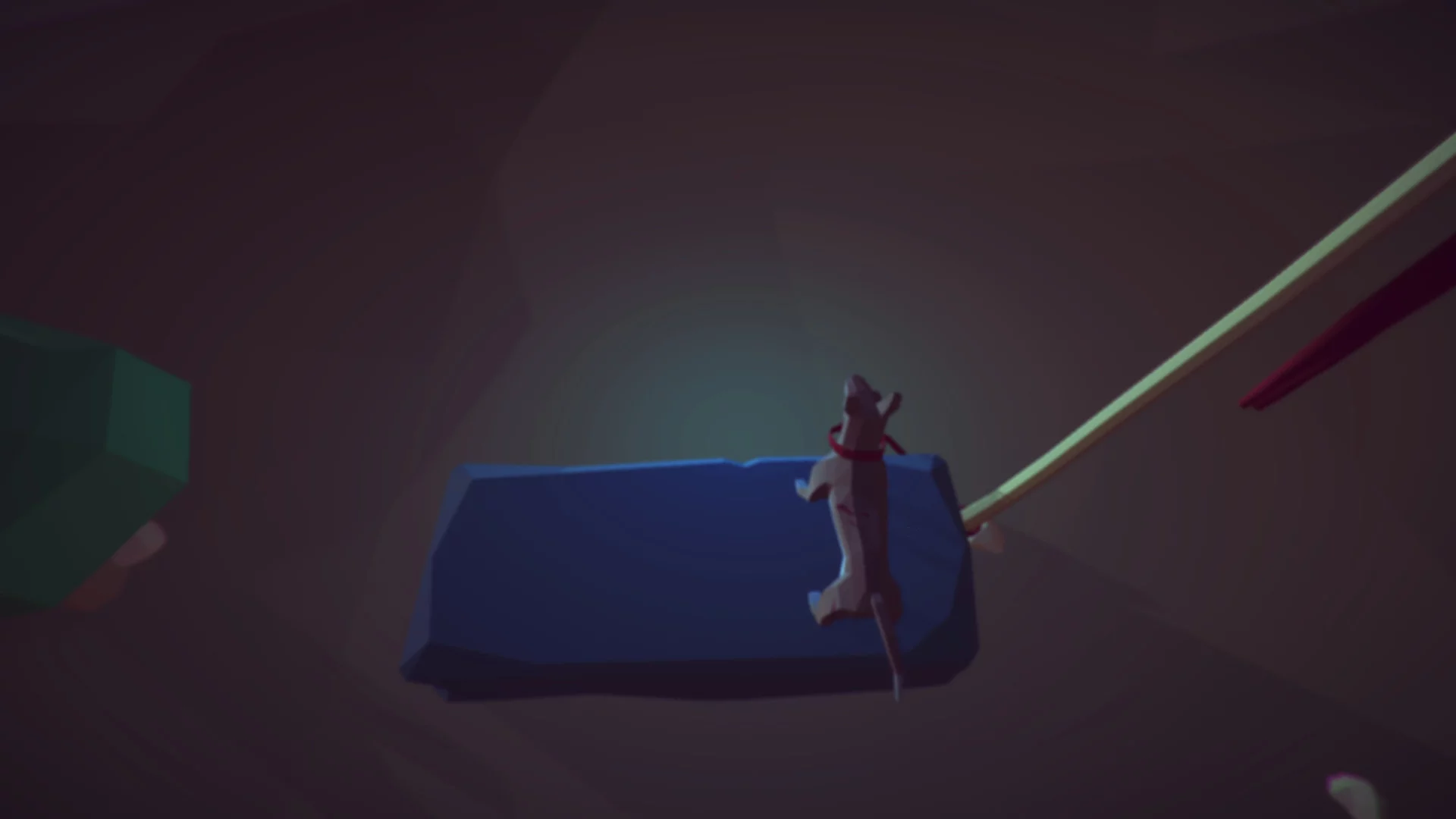 Изображение игры: Till the dawn, waiting