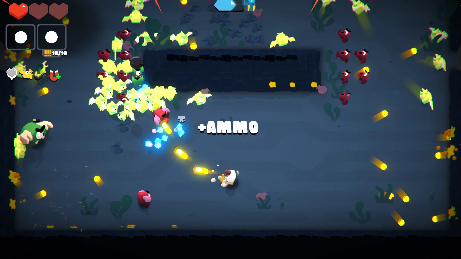 Изображение игры: Tormental