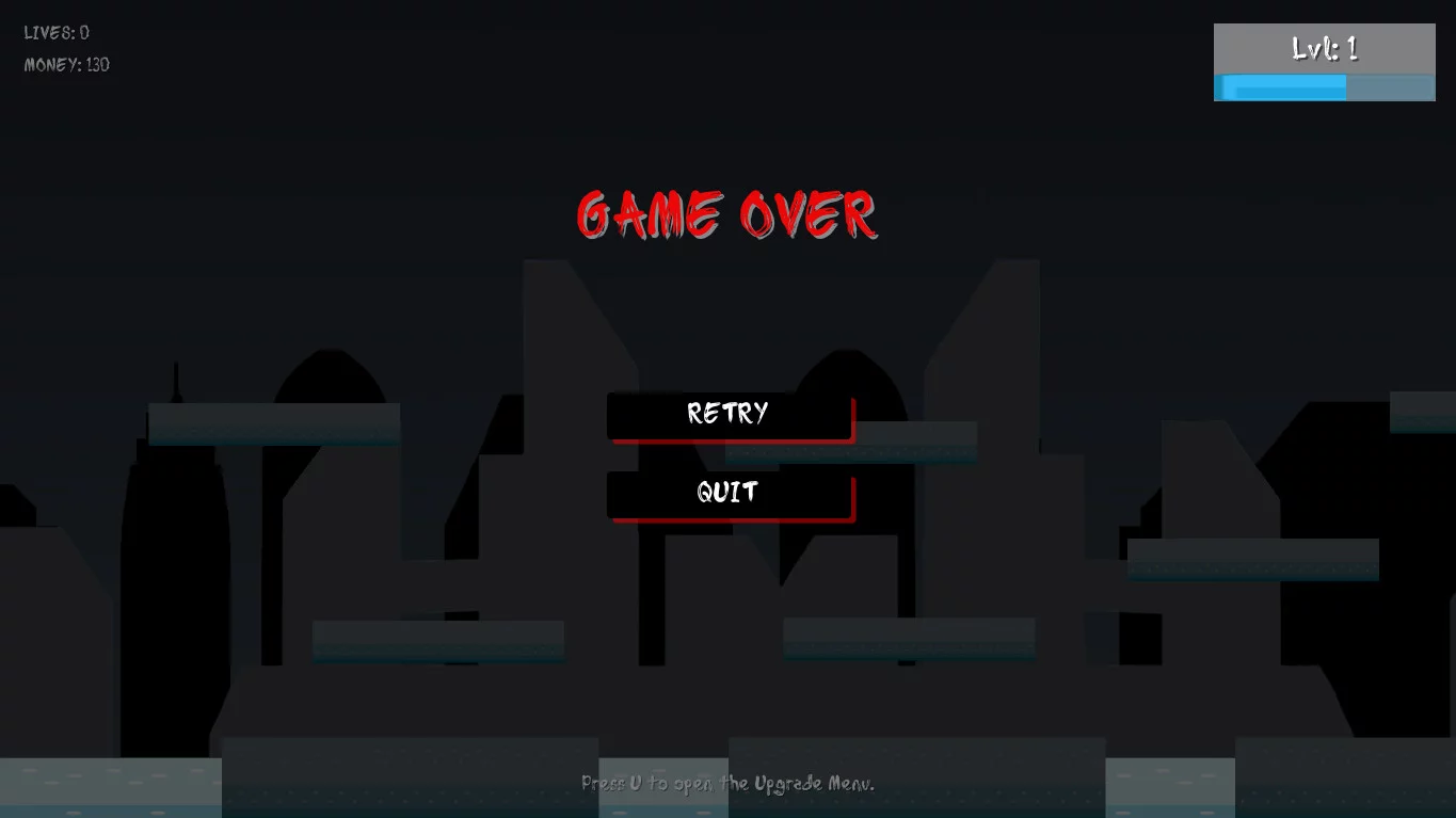 Изображение игры: Achievement Hunter: Scars