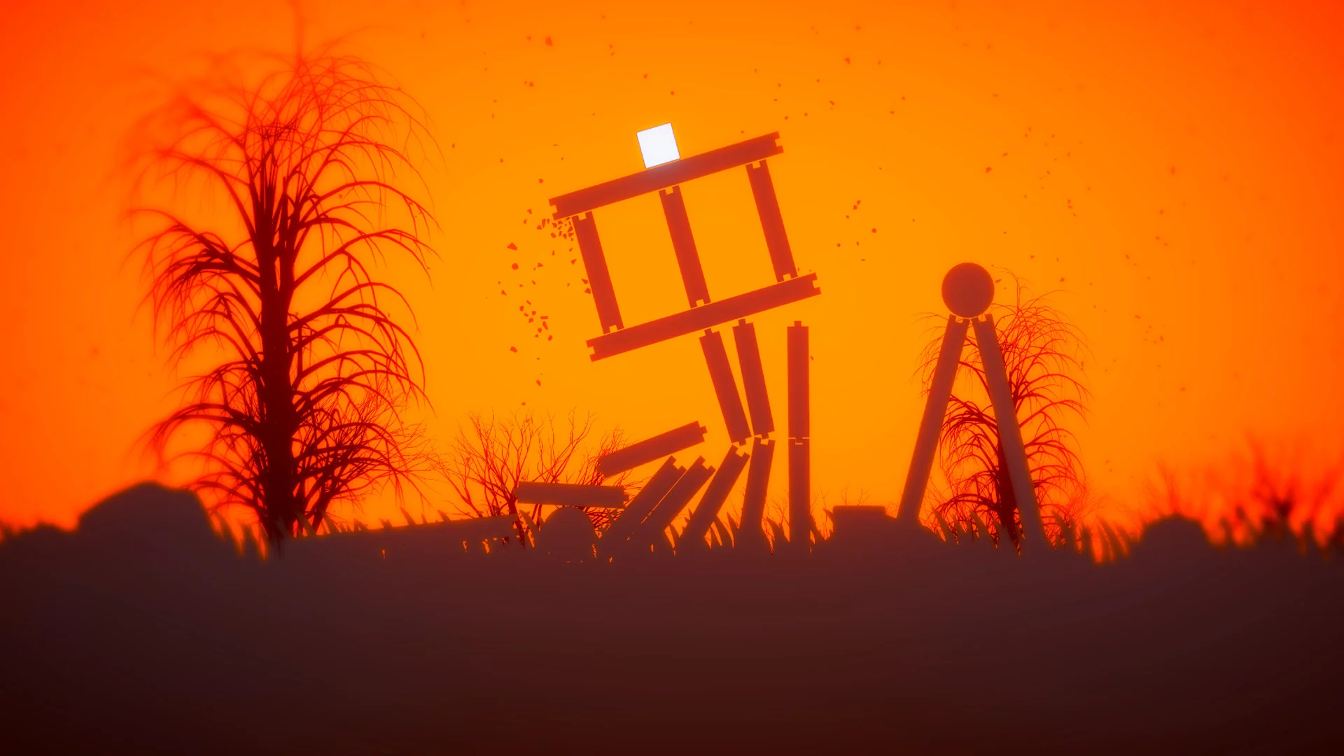 Изображение игры: Sugar Box