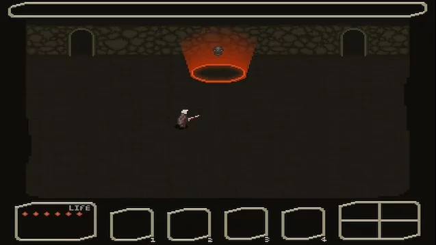 Изображение игры: FYD