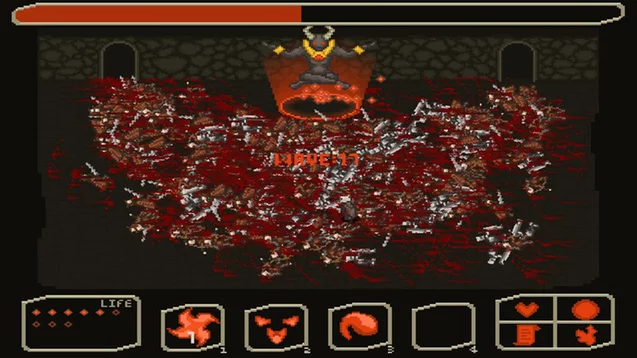 Изображение игры: FYD