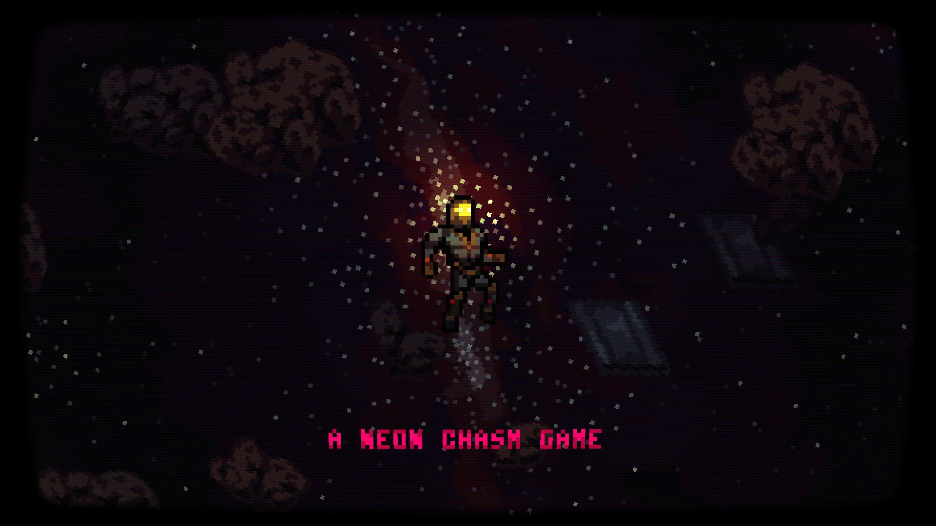 Изображение игры: COSMONAUT