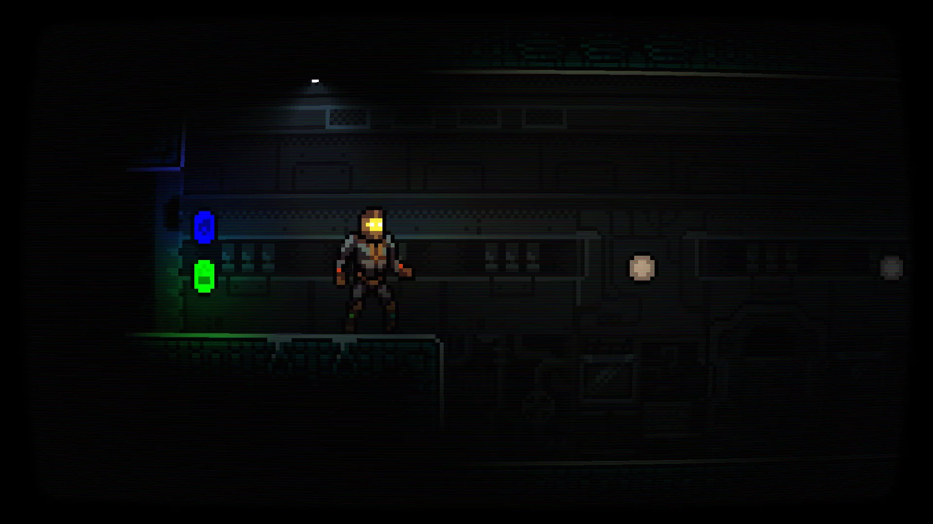 Изображение игры: COSMONAUT