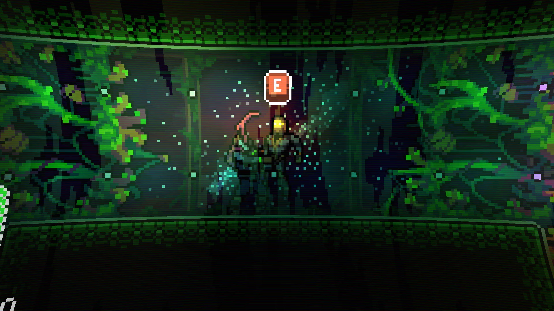 Изображение игры: COSMONAUT