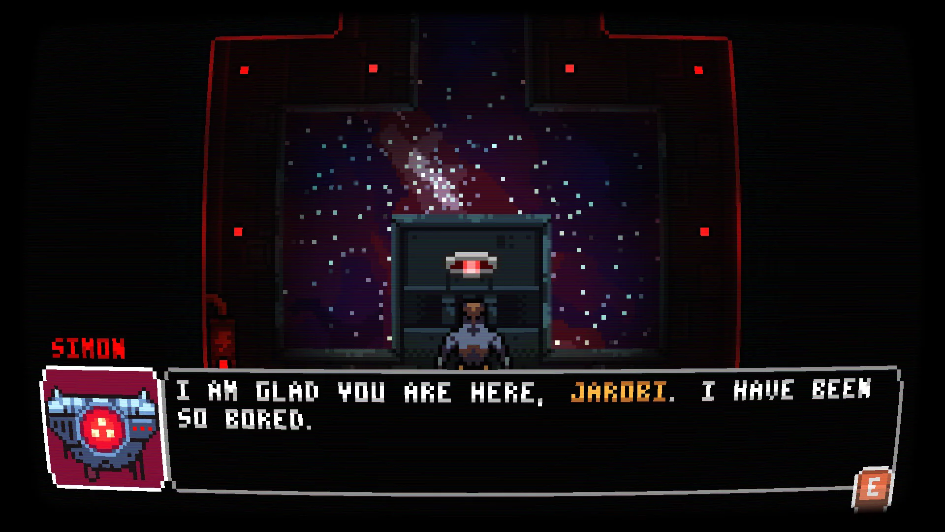 Изображение игры: COSMONAUT