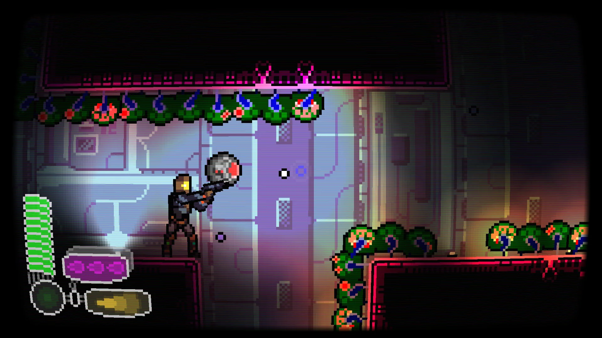 Изображение игры: COSMONAUT