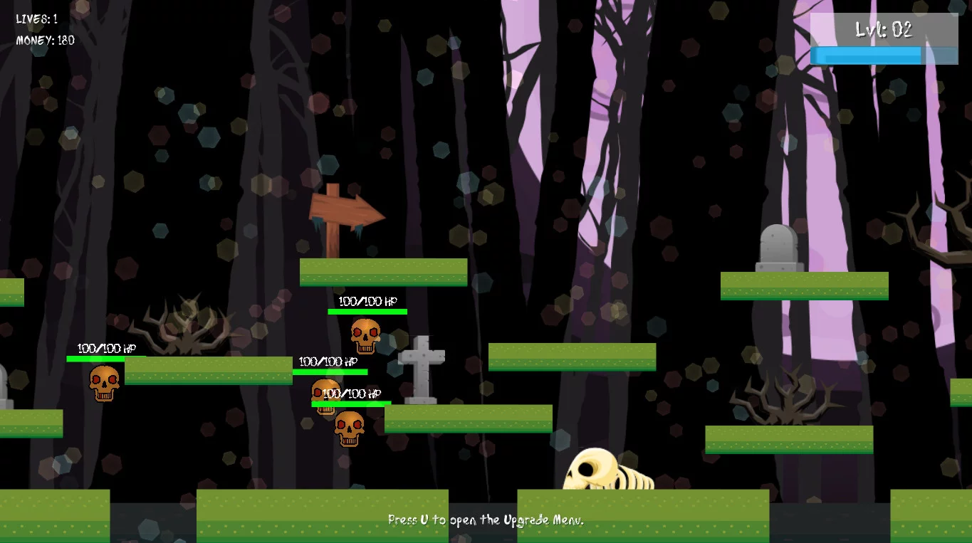 Изображение игры: Achievement Hunter: Zombie 3