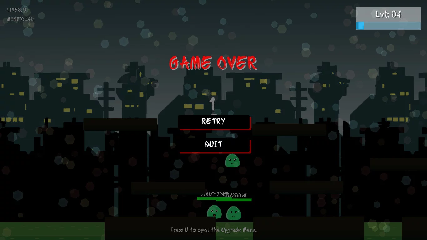 Изображение игры: Achievement Hunter: Alien