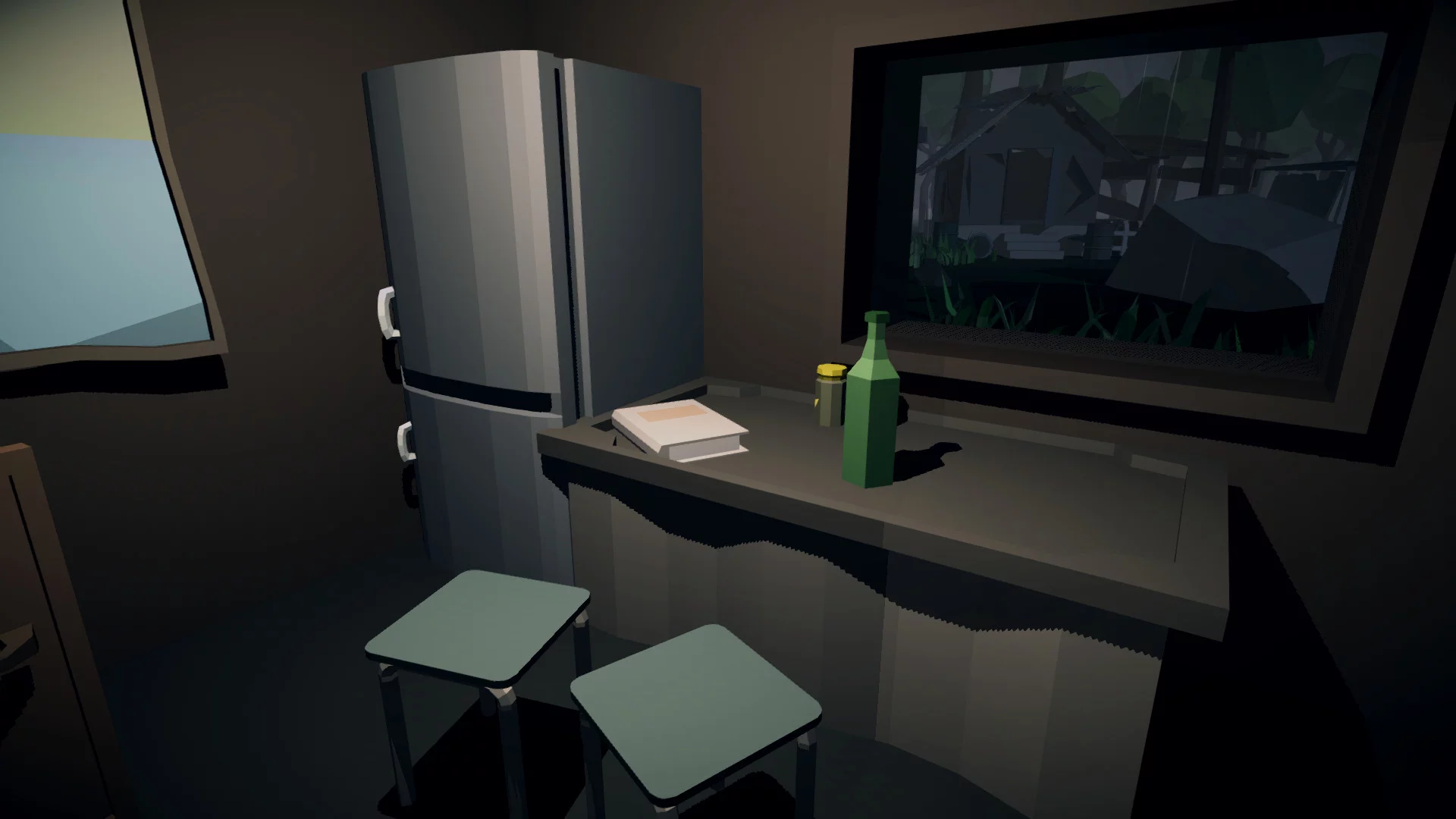 Изображение игры: Home Alone Girlfriend