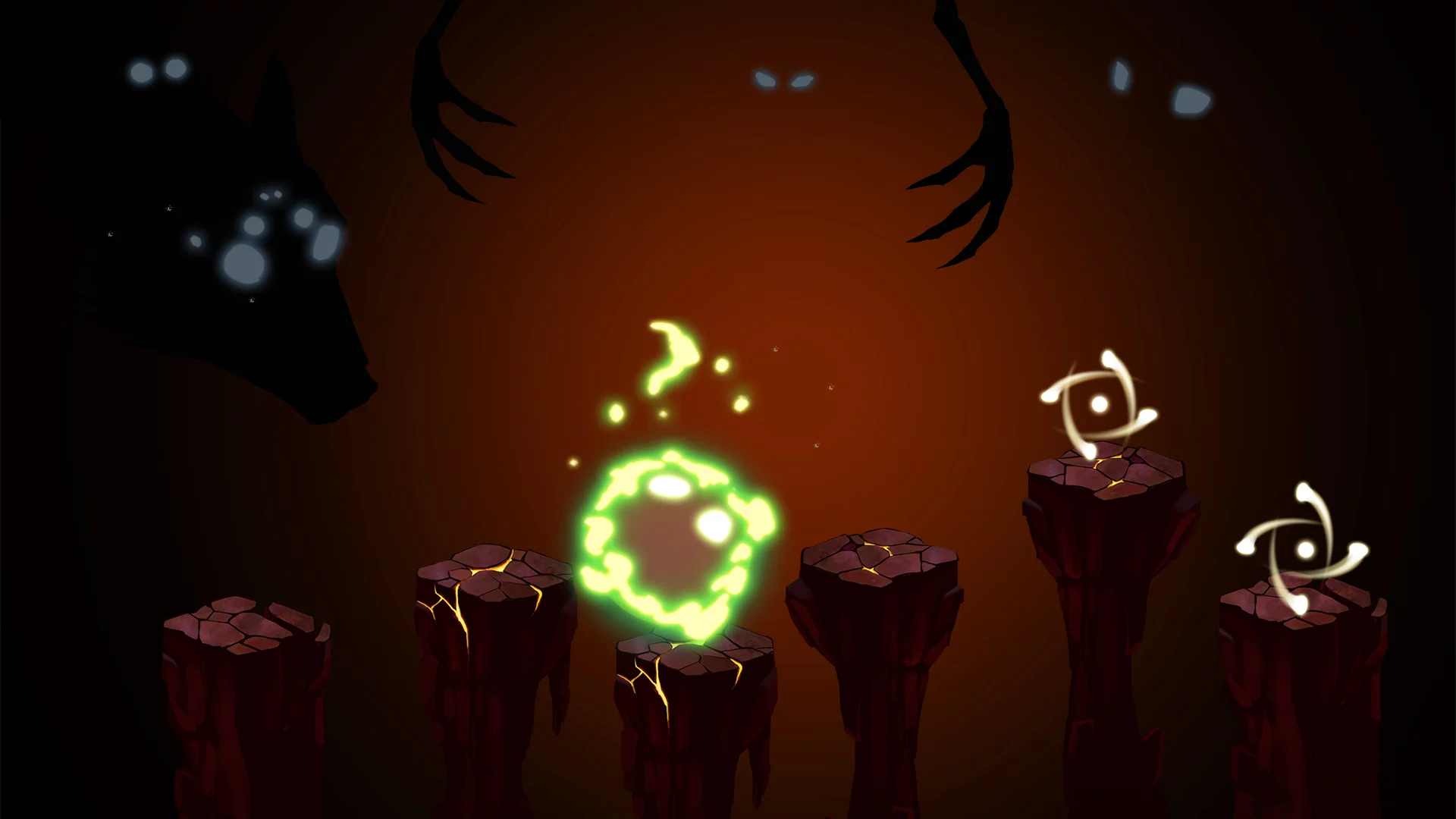Изображение игры: Lightform