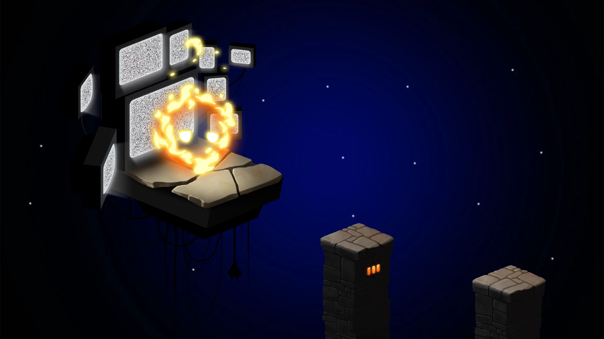 Изображение игры: Lightform