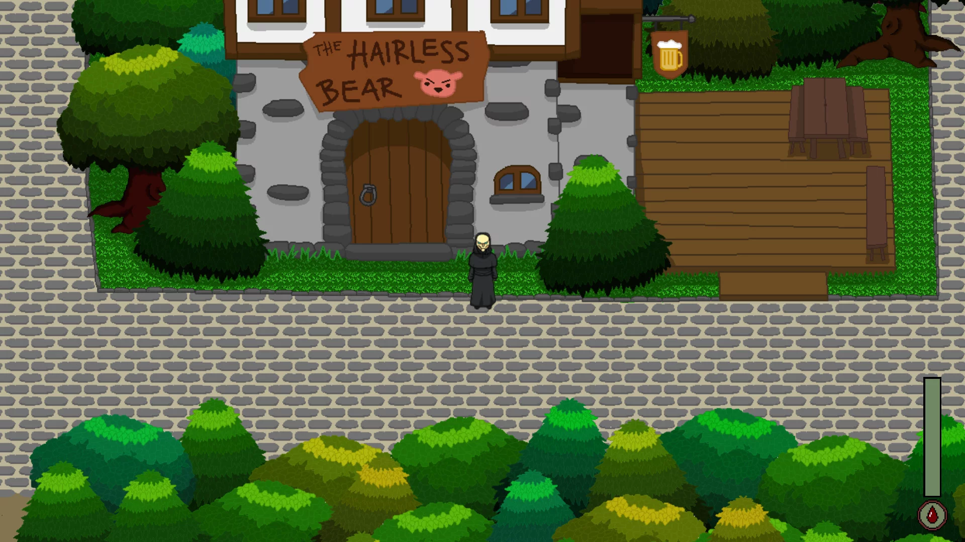 Изображение игры: My Beastly Lovers