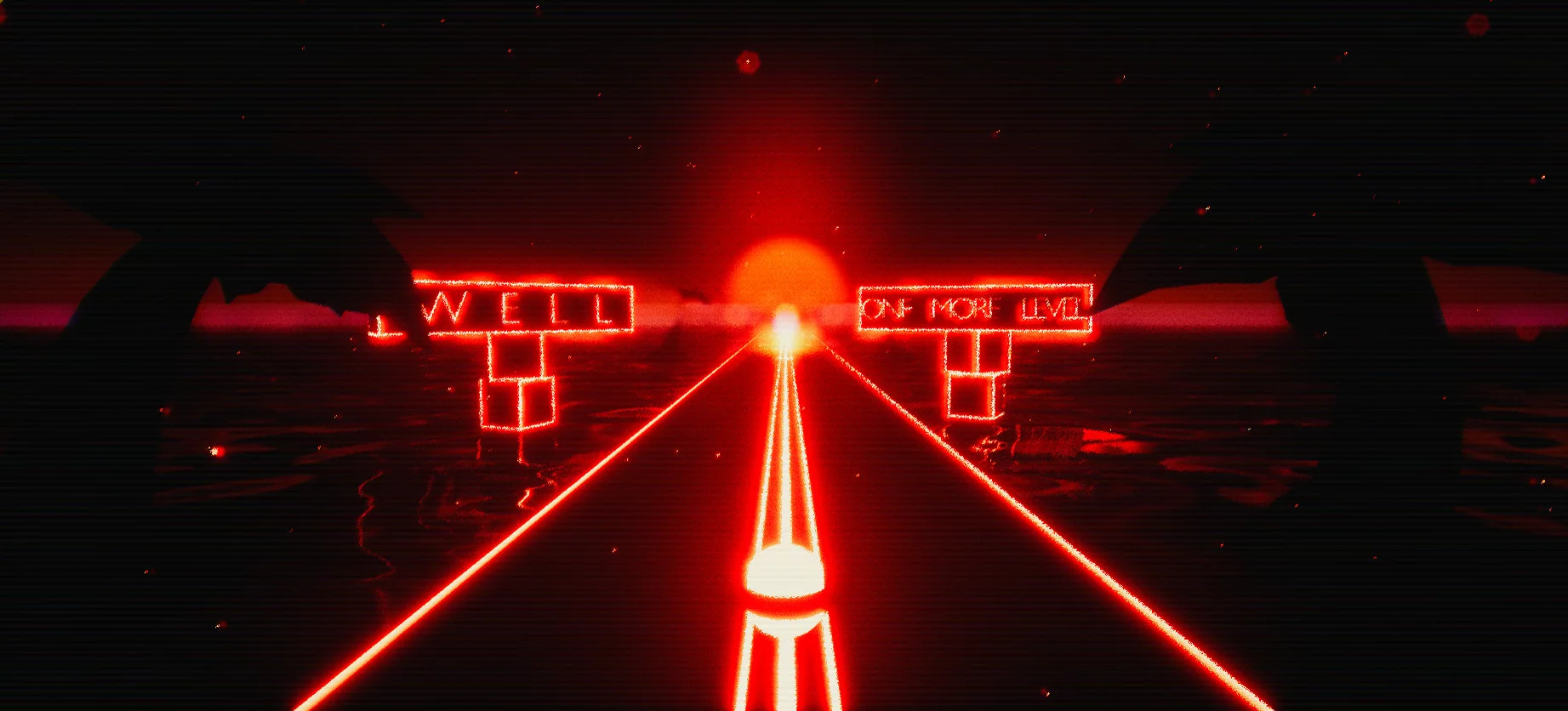Изображение игры: Retro Sphere
