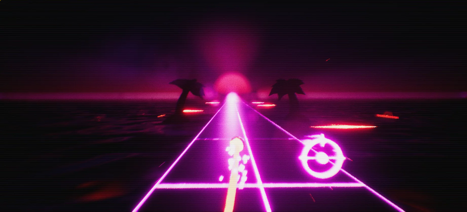 Изображение игры: Retro Sphere
