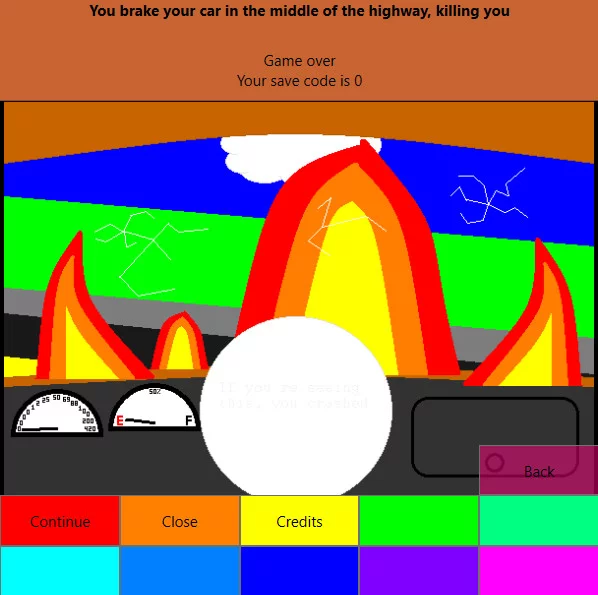 Изображение игры: Choices, The Game