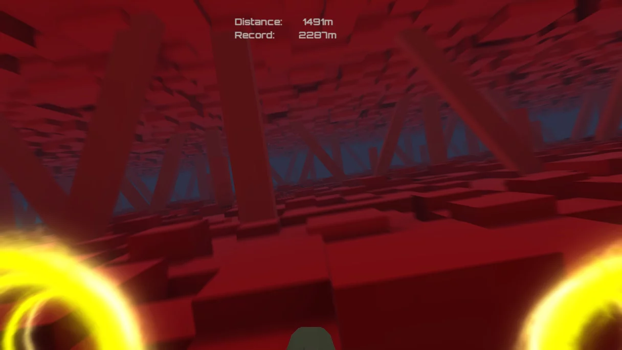 Изображение игры: Target speed