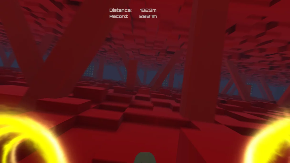 Изображение игры: Target speed