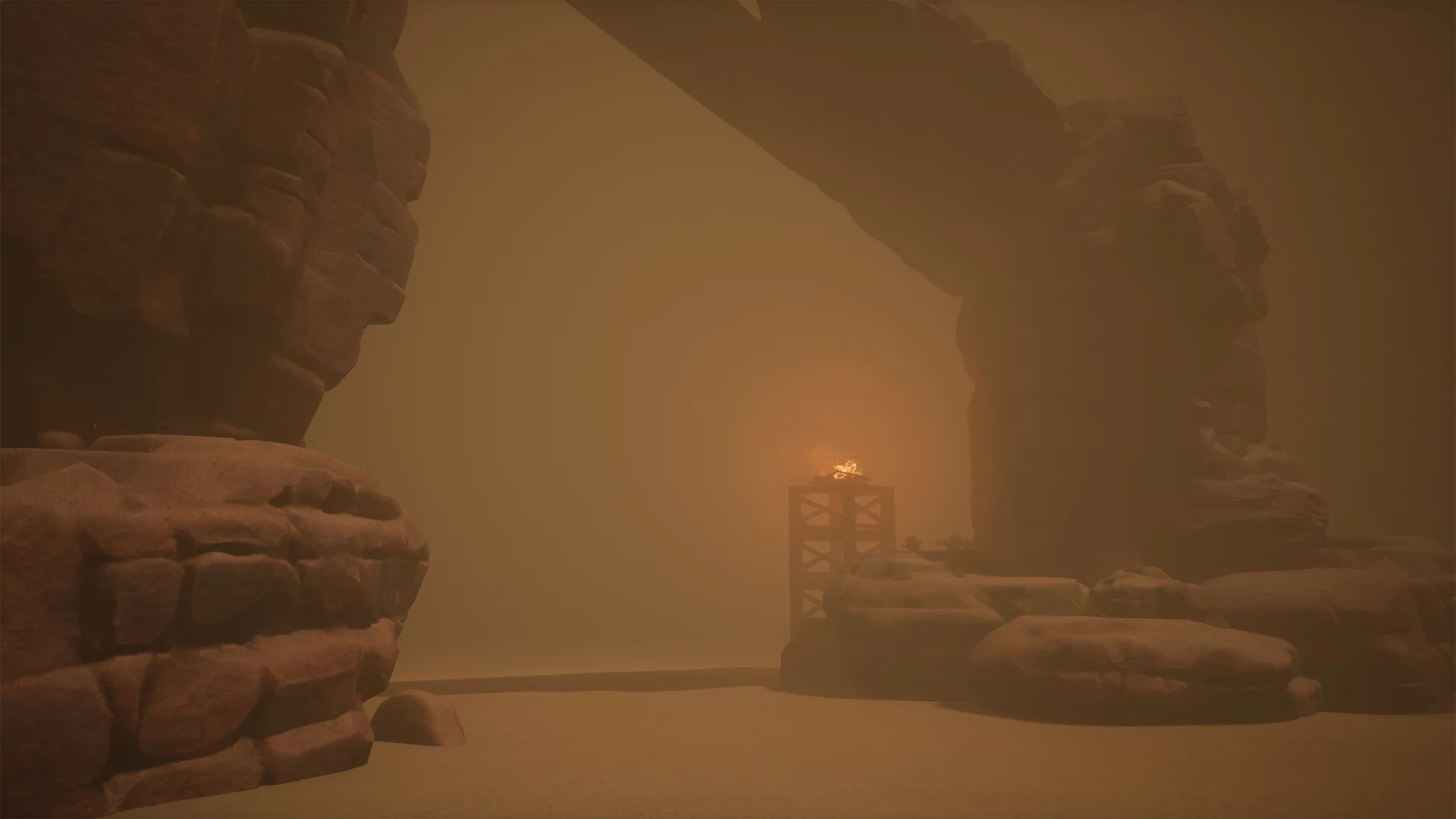 Изображение игры: Burden
